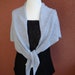 see more listings in the Cashmere Dreieckstuch section