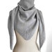 see more listings in the Cashmere Dreieckstuch section