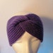 see more listings in the Cashmere Beany usw. section