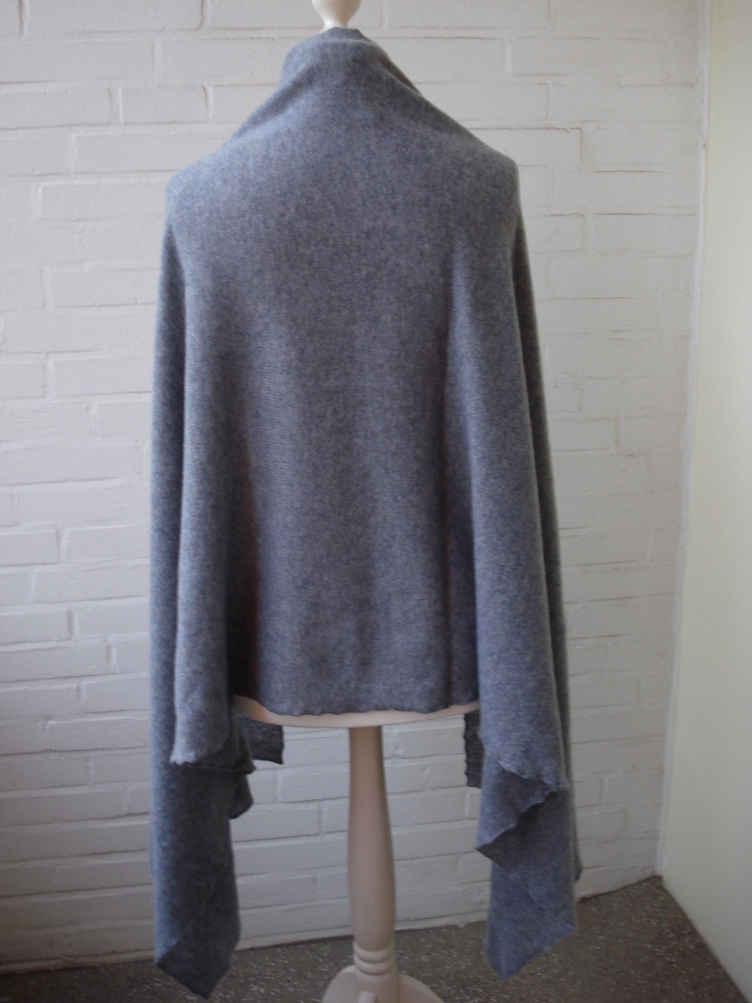 Cashmere Oversize Winterschal Aus Kaschmir Pashmina – Lang, Weich, Warm Und Dick, Perfekt Für Kalte Tage Kaschmir Schal Winter