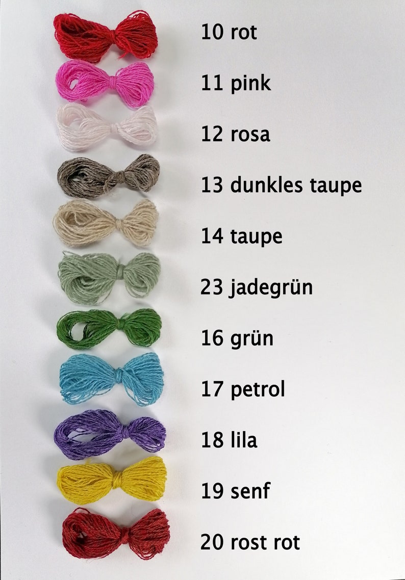 Rippenschal aus reinem Kaschmir, 20 Farben, 4 Längen, Winterschal, Schal, Herrenschal, Damenschal Bild 7