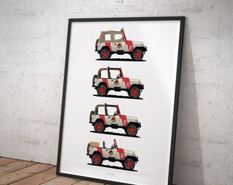 Movie Cars