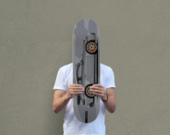 Skateboards