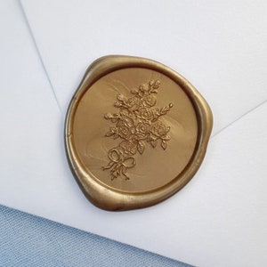 Regency Wax Seals | Self Adhesive Wax Seal Stickers