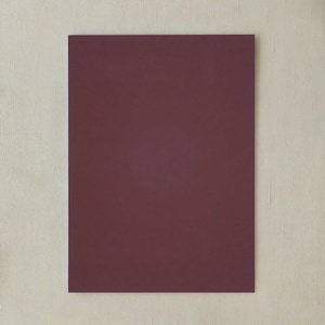Carta cartoncino bordeaux / Carta rosso bordeaux