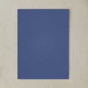 Sapphire Kartonpapier | Marine Papier