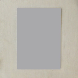 Sehr Graues Kartonpapier | Graues Papier