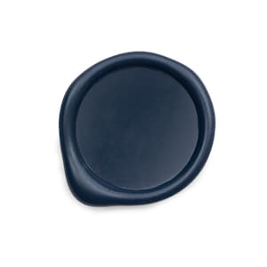Navy Blue Wax Seals | Self Adhesive Wax Seal Stickers