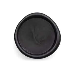 Black Wax Seals | Self Adhesive Wax Seal Stickers