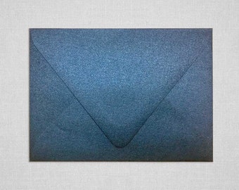 Metallic A9 Envelope | Metallic Envelopes | A9 Envelopes | 5.75" x 8.75"