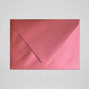 Envelopes A2 Metálicos | Envelopes Metálicos | Envelopes A2 | 4,375&quot; x 5,75&quot;