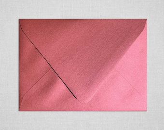 Sobres metálicos A2 / Sobres metálicos / Sobres A2 / 4.375" x 5.75"