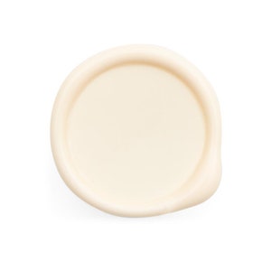Buttercream Wax Seals | Self Adhesive Wax Seal Stickers