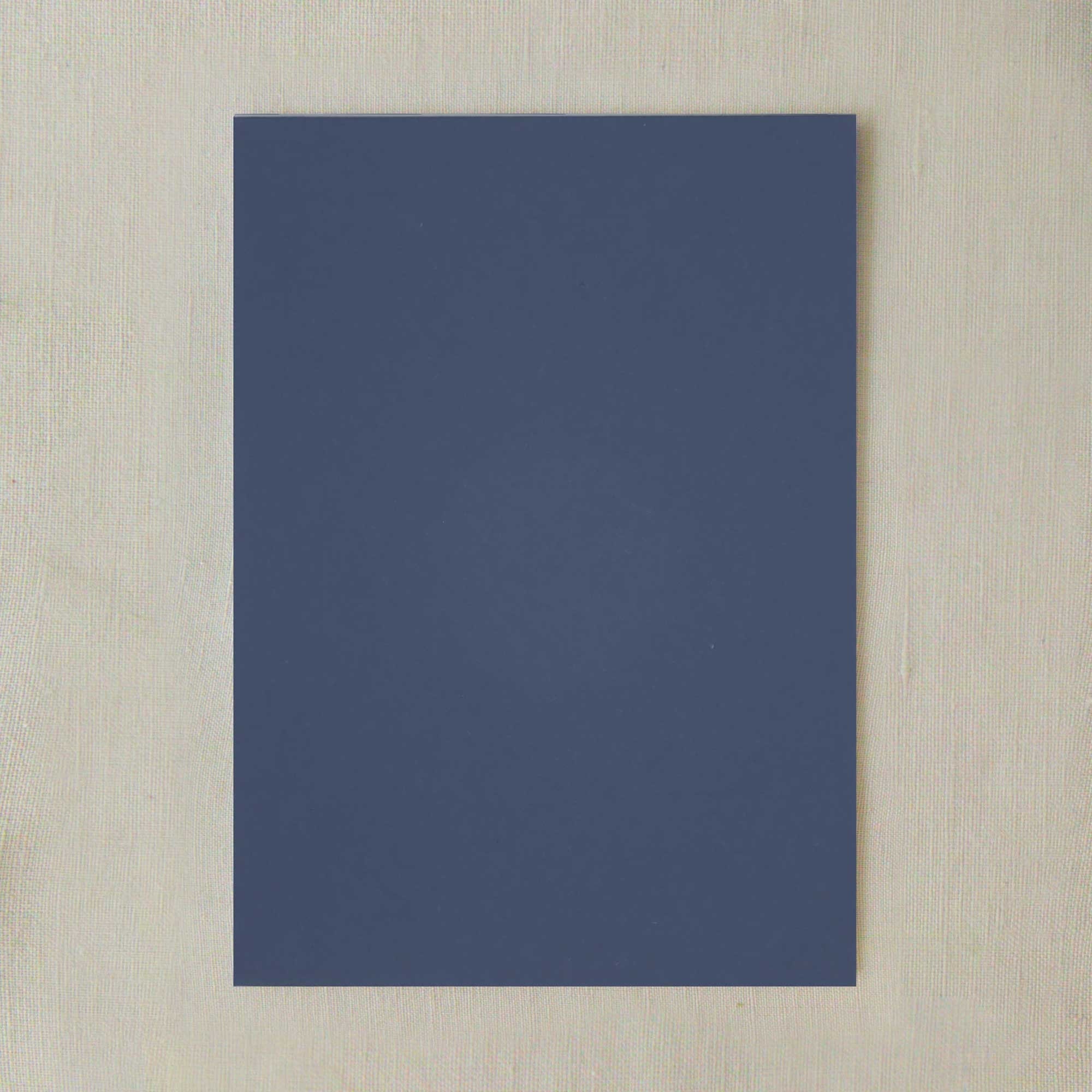 Dusty Blue Cardstock Paper 