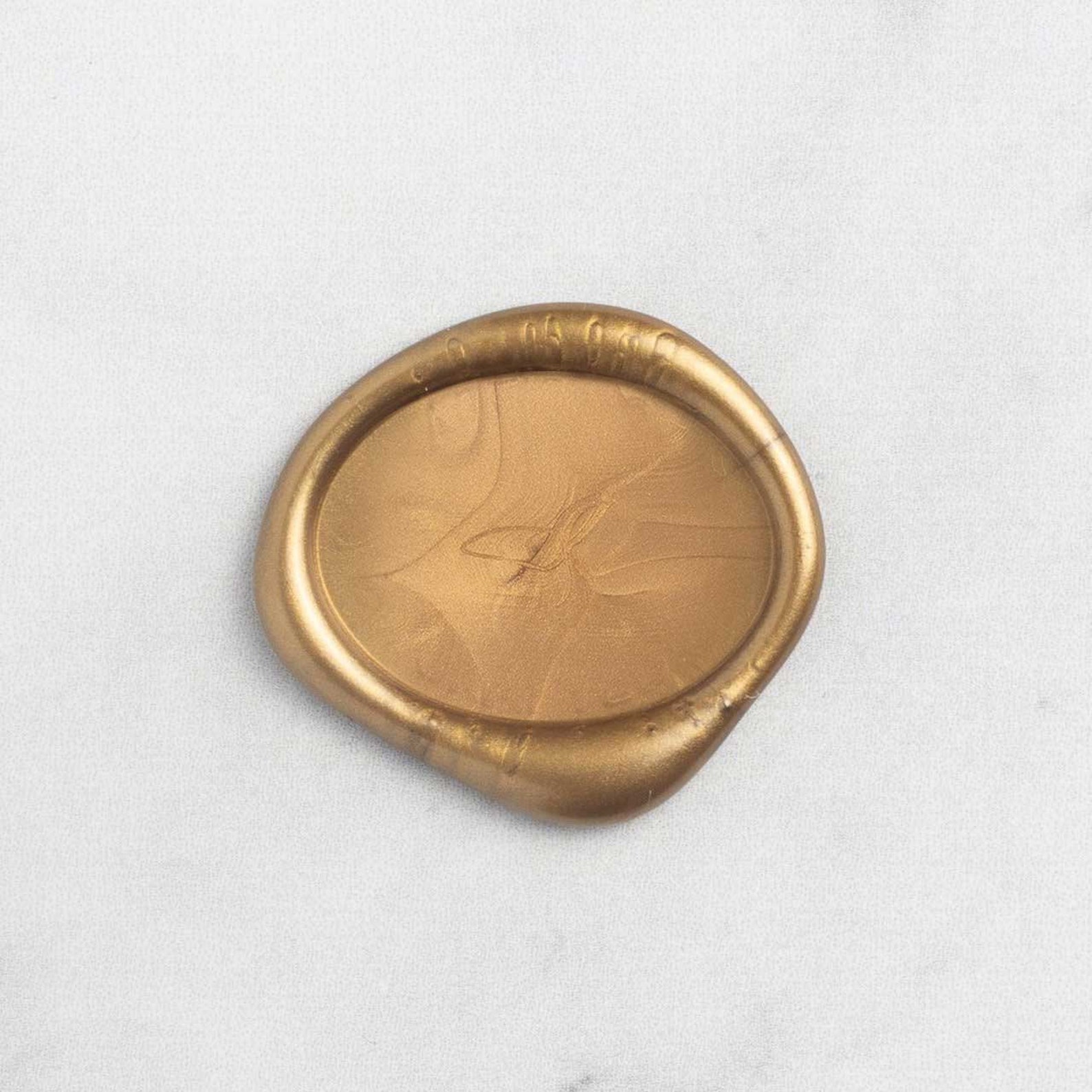 Custom Oval Wax Seals Self Adhesive Wax Stickers 25 Pack Etsy