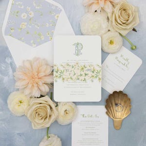 Wedding Suite | Allure Collection