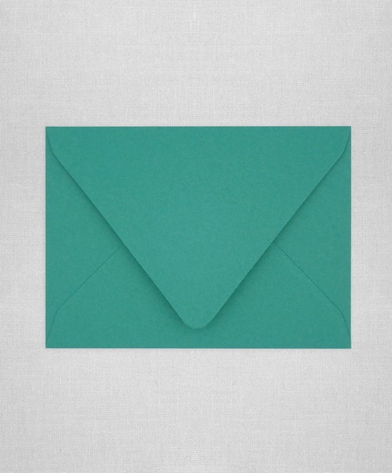 A7.5 Envelopes