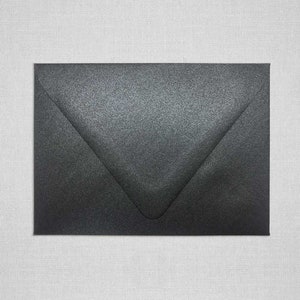 Envelope Metálico A+ | Envelopes Metálicos | Envelopes A+ | 5,75&quot; x 7,75&quot;