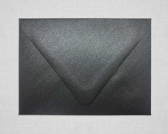 Busta metallica A+ / Buste metalliche / Buste A+ / 5,75" x 7,75"