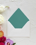 Lined Envelope | Color Liners