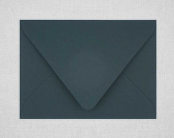 Color A8 Envelope | Matte Envelopes | A8 Envelopes | 5.5&quot; x 8.125&quot;