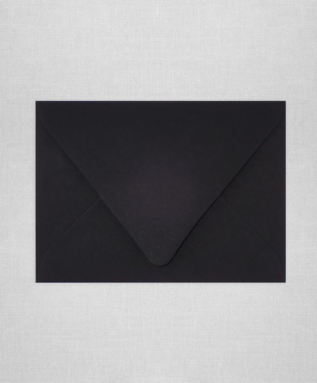 Colored A9 Envelope Matte Envelopes A9 Envelopes Etsy