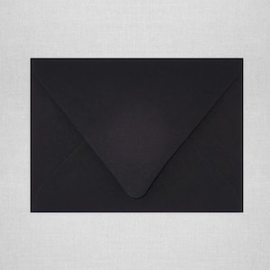 Colored A9 Envelope | Matte Envelopes | A9 Envelopes | 5.75" x 8.75"