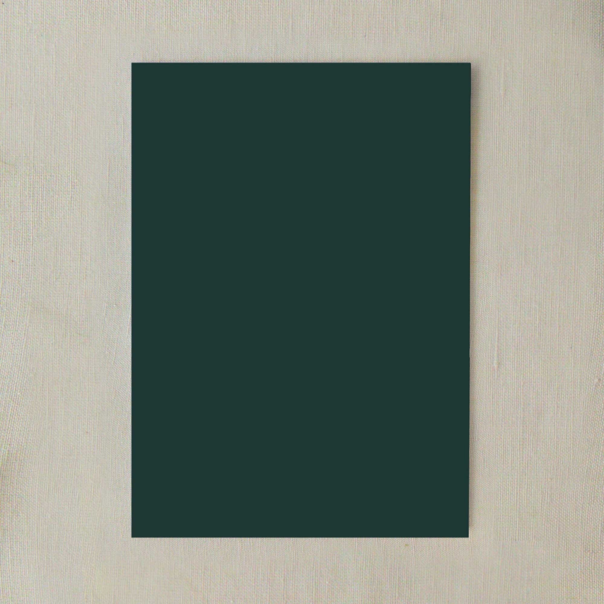 ダーク Racing Green Cardstock Paper | Darck Green Paper - Etsy