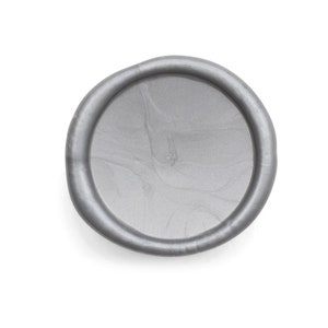 Silver Wax Seals | Self Adhesive Wax Seal Stickers