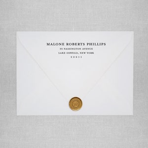 Weiße Hochzeitsumschläge | Spitze Euroklappe