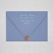 see more listings in the Envelopes (By Color) section