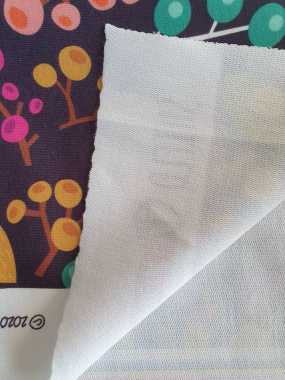 Albstoffe Deals Albstoffe Meterware Shield Sweat Alb Fabrics SHIELD PRO  Sweat Verry Berry