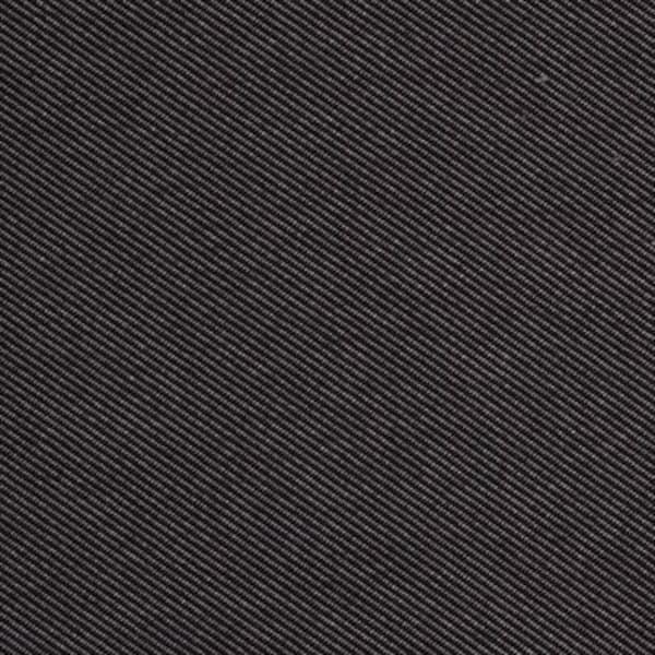 Jacquard-Jersey 'Dirk'  Streifen, grau/schwarz - Swafing