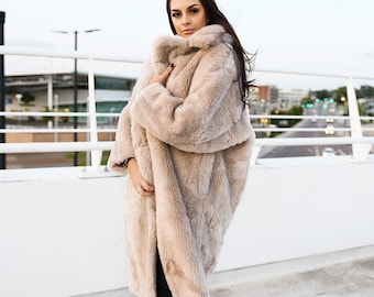 sheep wool coat womens