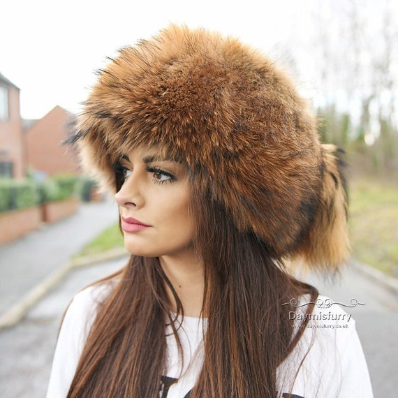 cappelli con pelliccia