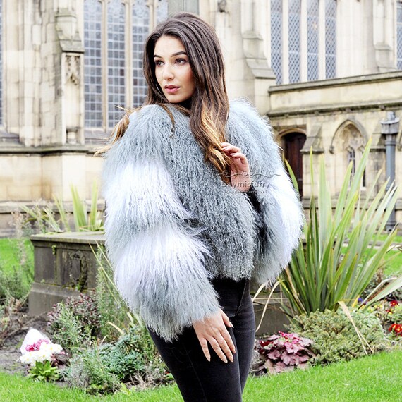 rainforest down coat