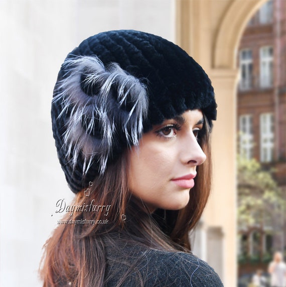etsy womens winter hats
