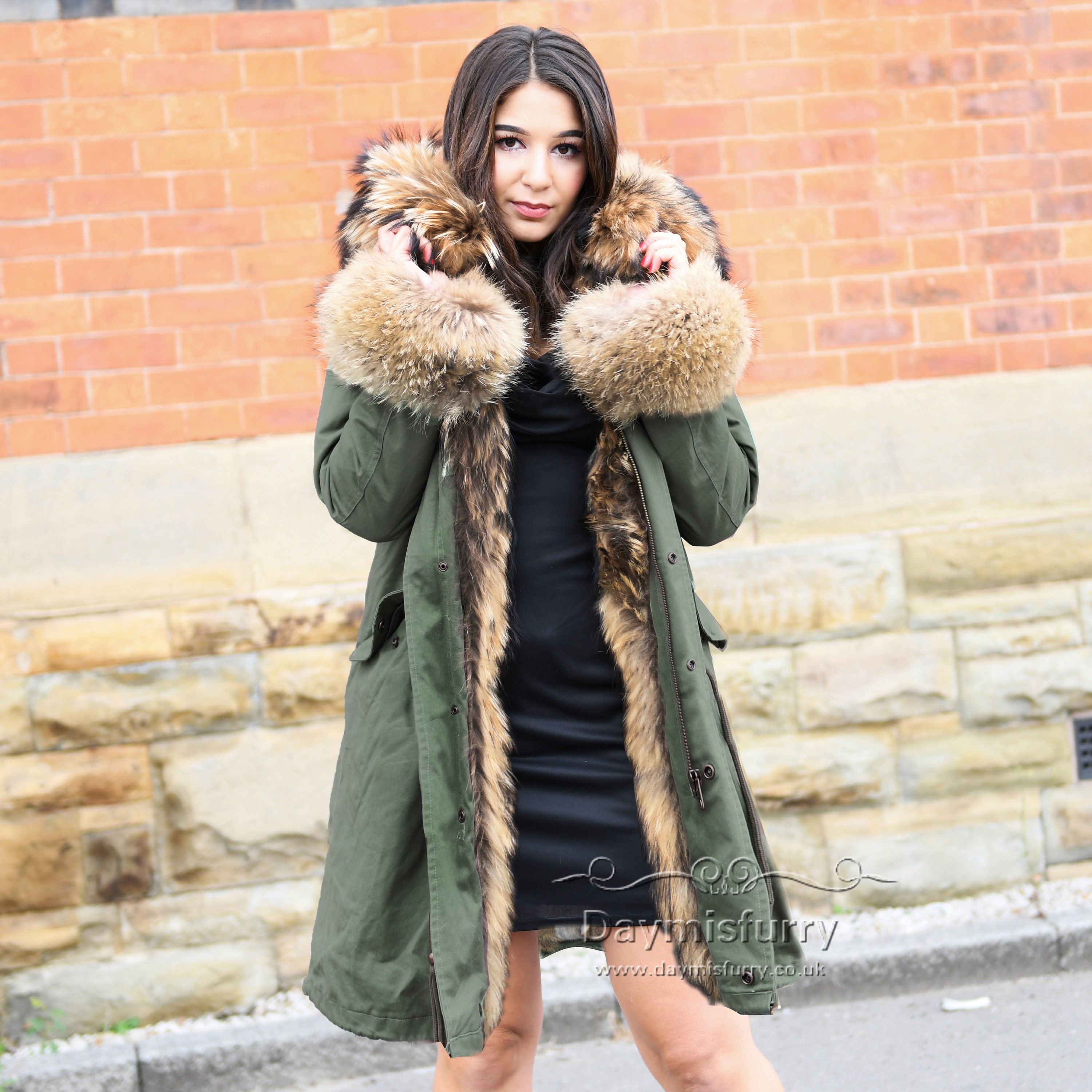 【美品】Bibiy. RAMONA FUR COAT ファージャケットコート BIBIY コート RAMONA FUR COAT ファーコート 22年秋冬新作