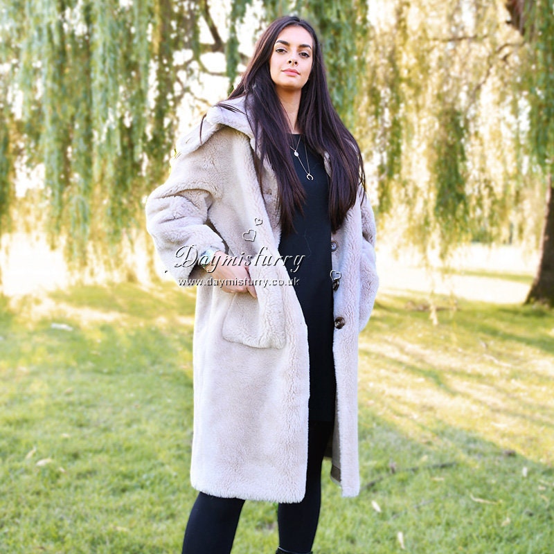 teddy jacket ireland