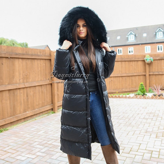 Short Pillow Puffer Wrap Coat - Ready to Wear