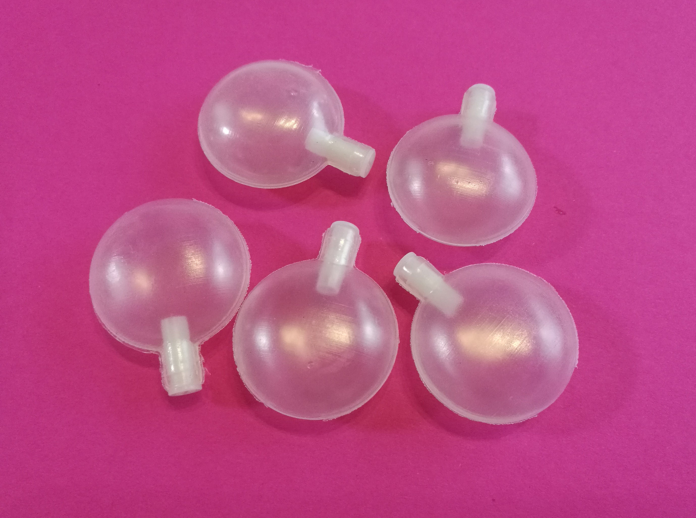 5x Squeaker Toy Squeakers 35 mm Etsy