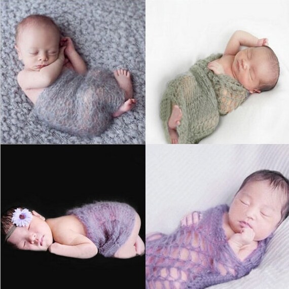 Baby Wickeltuch Fotoshooting Fotografie Pucktuch