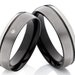 see more listings in the Titanium rings section