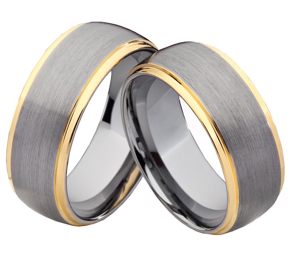 Couple Rings - Buy Couple Rings Online in India | Myntra