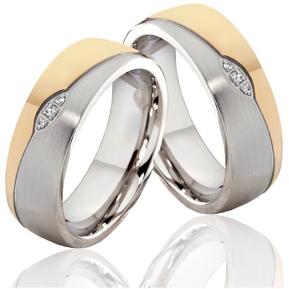 His Her Rings 2024 | www.houwelings.com