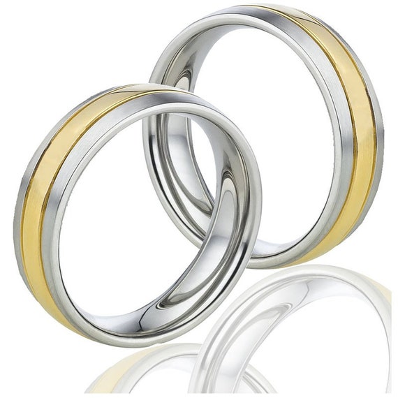 A same-sex wedding rings buying guide
