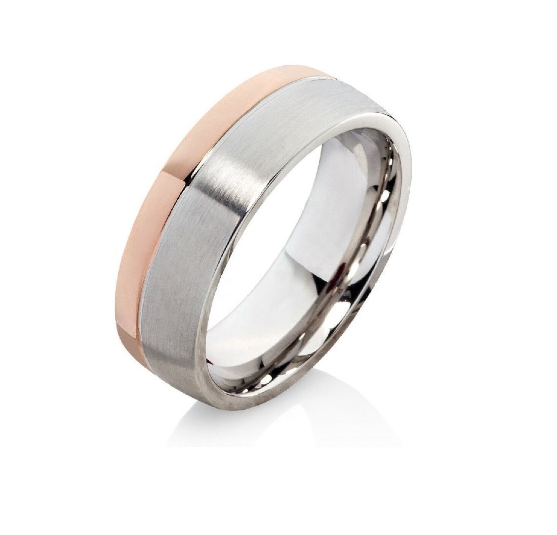 Men's engagement ring partner ring men's ring man men's ring