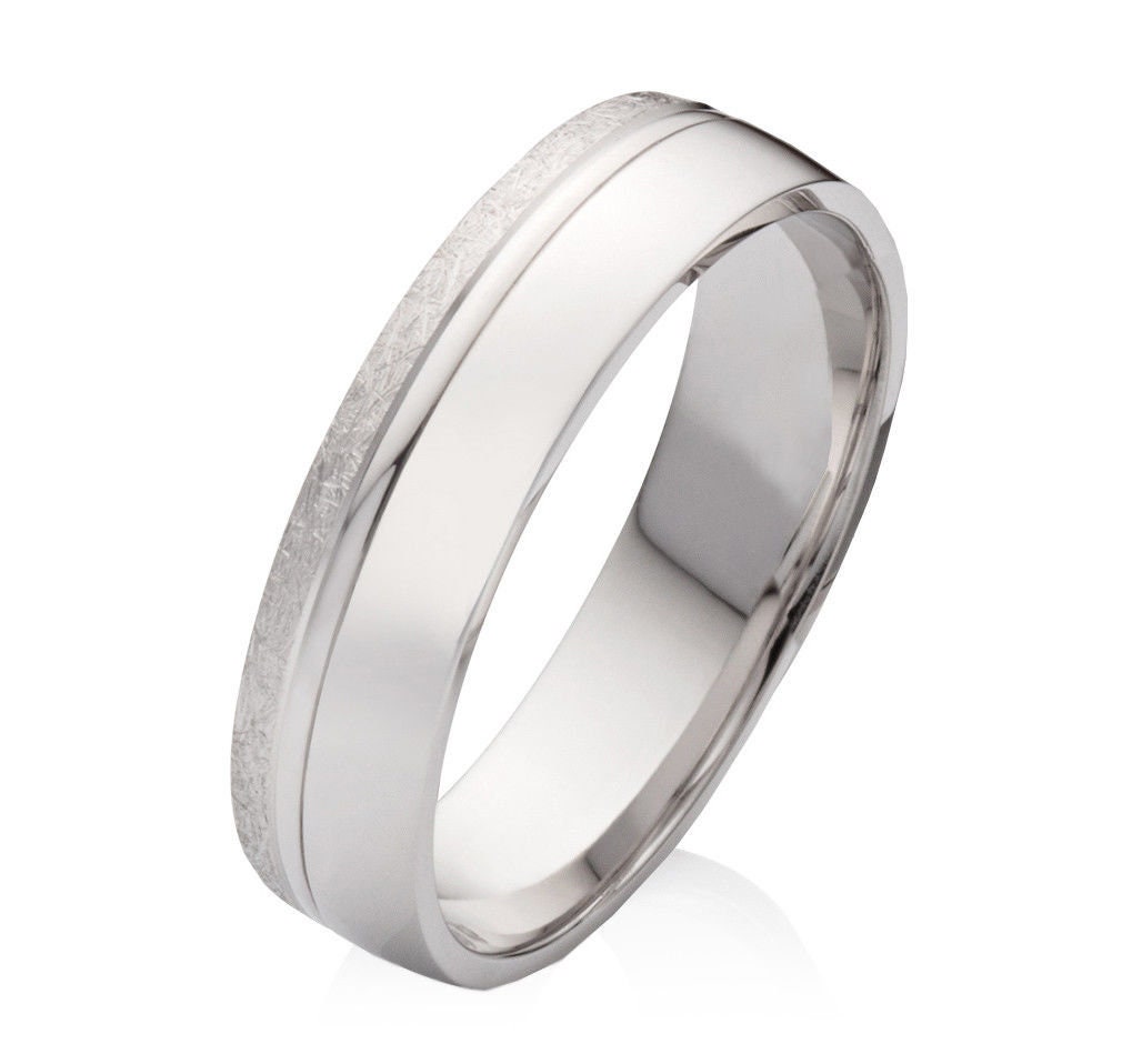 Partner Ring Man Men Ring Gift for Boyfriend - Etsy Israel