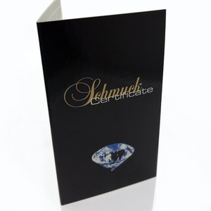 Titanium Eheringe mit Diamant Bild 4