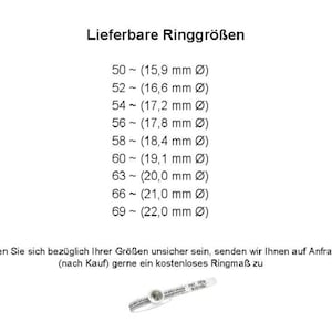 Trauringe Eheringe kratzfest und korrosionsfest aus Wolfram Tungsten personalisierbar Bild 4